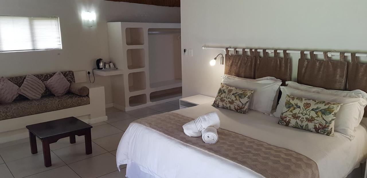 Cremorne Estate Hotel Port Saint John's Room photo